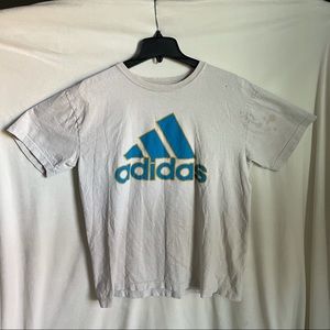 Vintage Adidas Short Sleeve T-Shirt